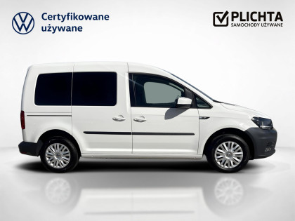 2.0 TDI 102 KM | Salon Polska | VAT 23 %|