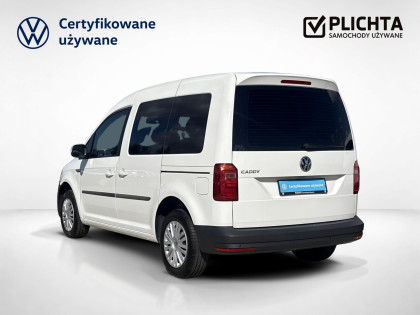 2.0 TDI 102 KM | Salon Polska | VAT 23 %|