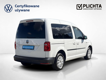 2.0 TDI 102 KM | Salon Polska | VAT 23 %|