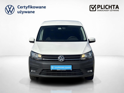 2.0 TDI 102 KM | Salon Polska | VAT 23 %|