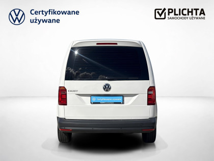 2.0 TDI 102 KM | Salon Polska | VAT 23 %|