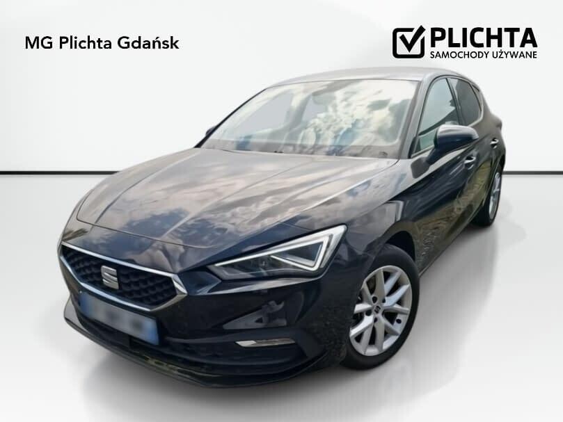 1.5 TSI 115 KM | Manual | 1 Wł. | FVAT 23% | Gwarancja