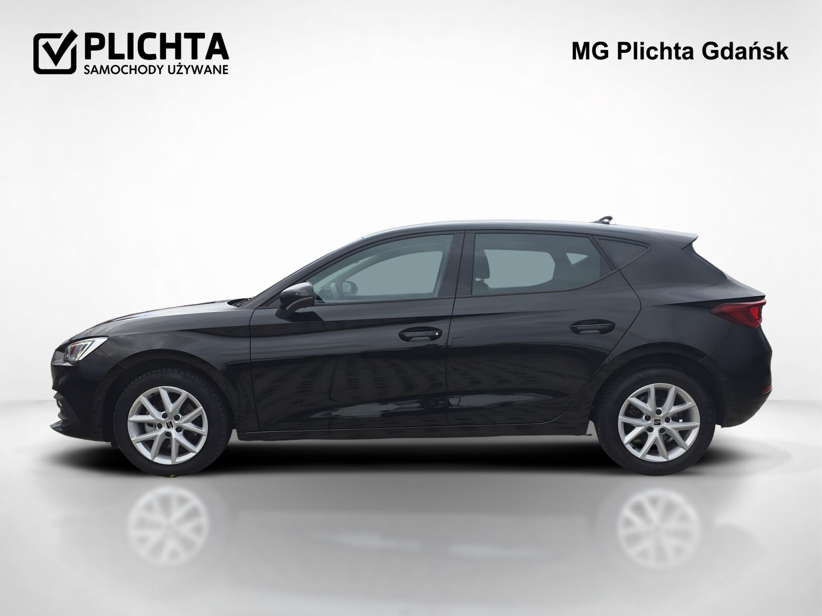 Seat Leon - zdjęcie 2