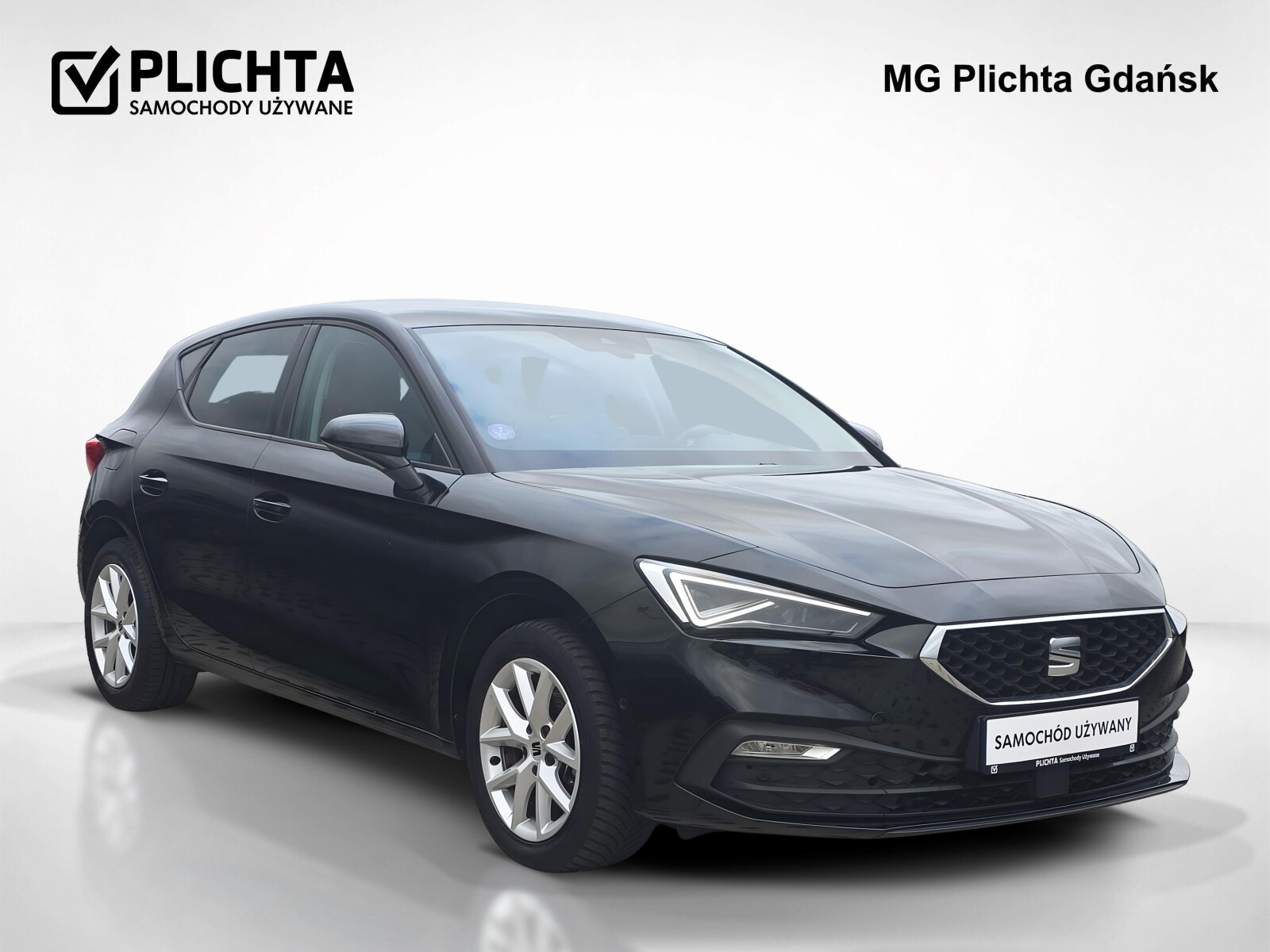 Seat Leon - zdjęcie 7