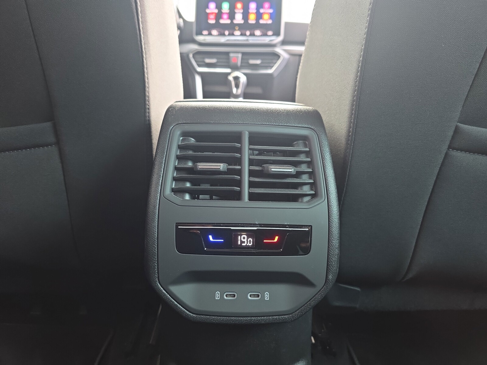 Seat Leon - zdjęcie 25