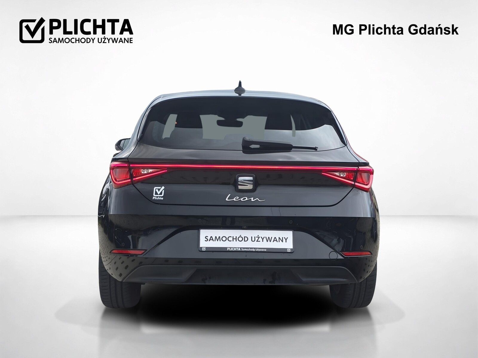 Seat Leon - zdjęcie 4