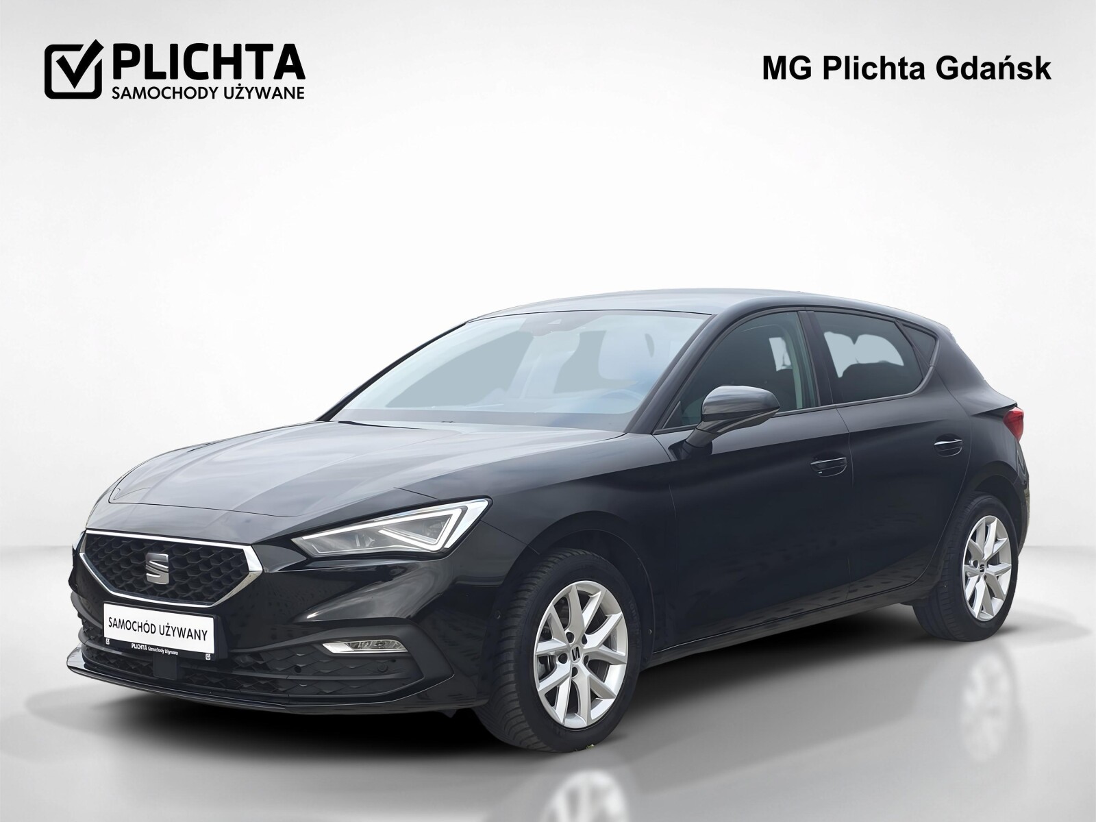 1.5 TSI 115 KM | Manual | 1 Wł. | FVAT 23% | Gwarancja