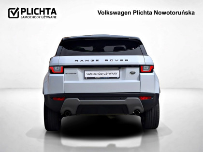 HSE Dynamic 2.0 Turbo 240 KM Automat 4x4 Salon Polska 1Właściciel FV23