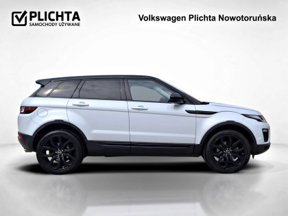 HSE Dynamic 2.0 Turbo 240 KM Automat 4x4 Salon Polska 1Właściciel FV23