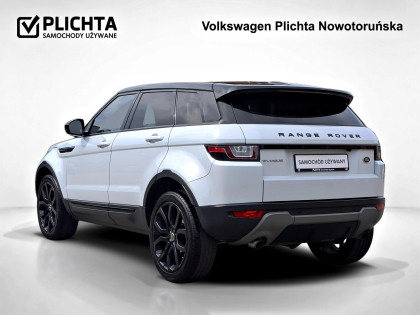 HSE Dynamic 2.0 Turbo 240 KM Automat 4x4 Salon Polska 1Właściciel FV23