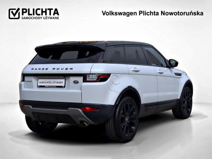 HSE Dynamic 2.0 Turbo 240 KM Automat 4x4 Salon Polska 1Właściciel FV23