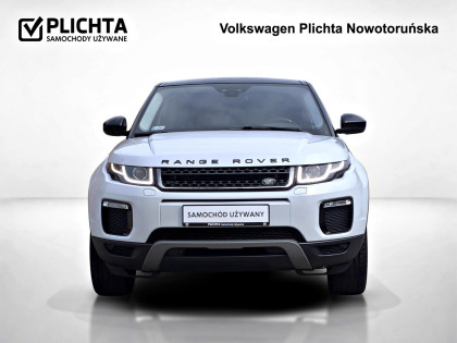 HSE Dynamic 2.0 Turbo 240 KM Automat 4x4 Salon Polska 1Właściciel FV23