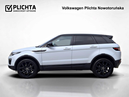 HSE Dynamic 2.0 Turbo 240 KM Automat 4x4 Salon Polska 1Właściciel FV23