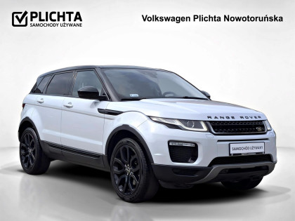 HSE Dynamic 2.0 Turbo 240 KM Automat 4x4 Salon Polska 1Właściciel FV23