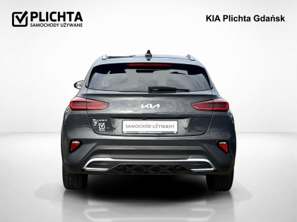 SZYBERDACH Pakiet Zimowy FV23% 160Km Automat