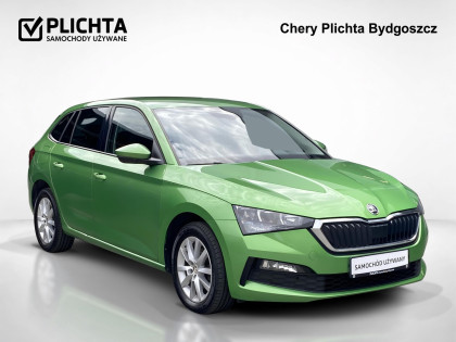 1.6 TDI 116KM Automat FV23% Salon Polska