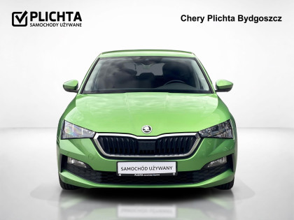 1.6 TDI 116KM Automat FV23% Salon Polska