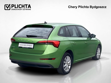 1.6 TDI 116KM Automat FV23% Salon Polska