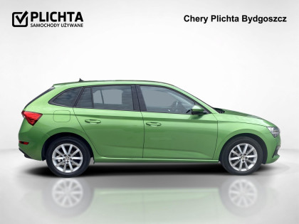 1.6 TDI 116KM Automat FV23% Salon Polska