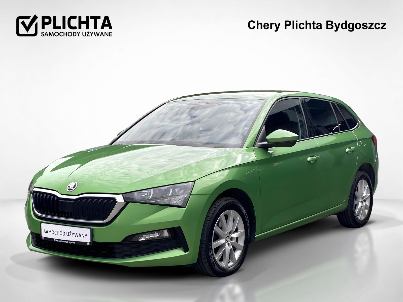 1.6 TDI 116KM Automat FV23% Salon Polska