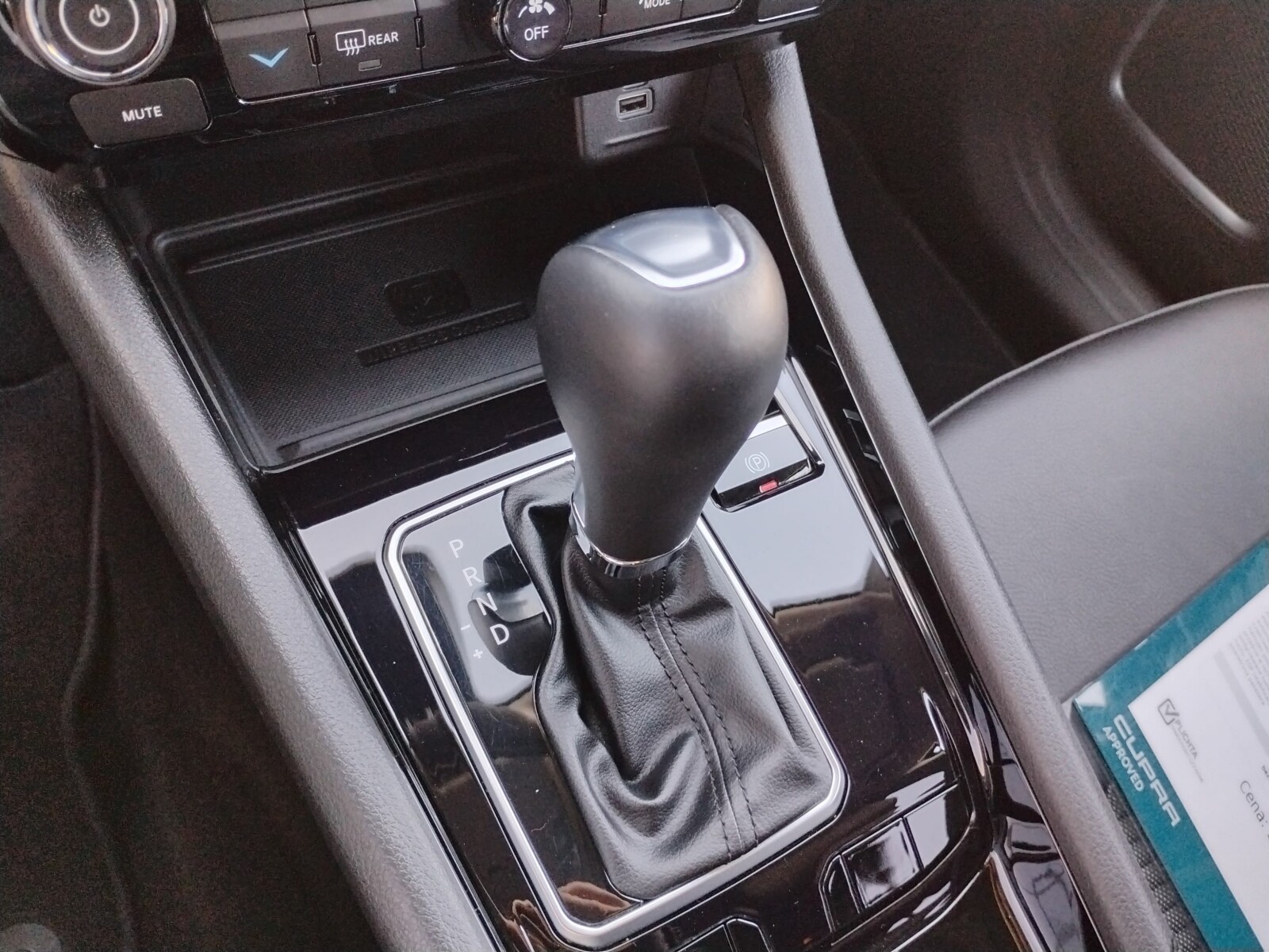 Jeep Compass - zdjęcie 21
