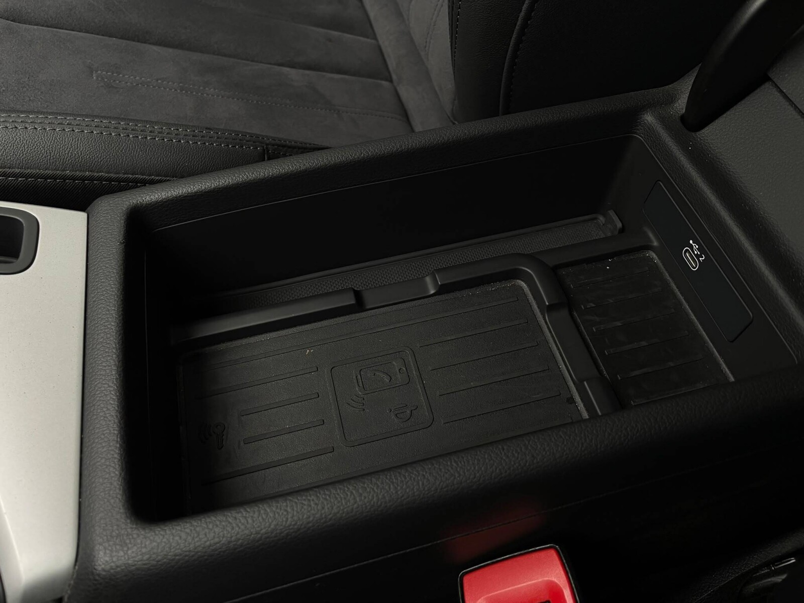 Audi A4 allroad quattro - zdjęcie 32