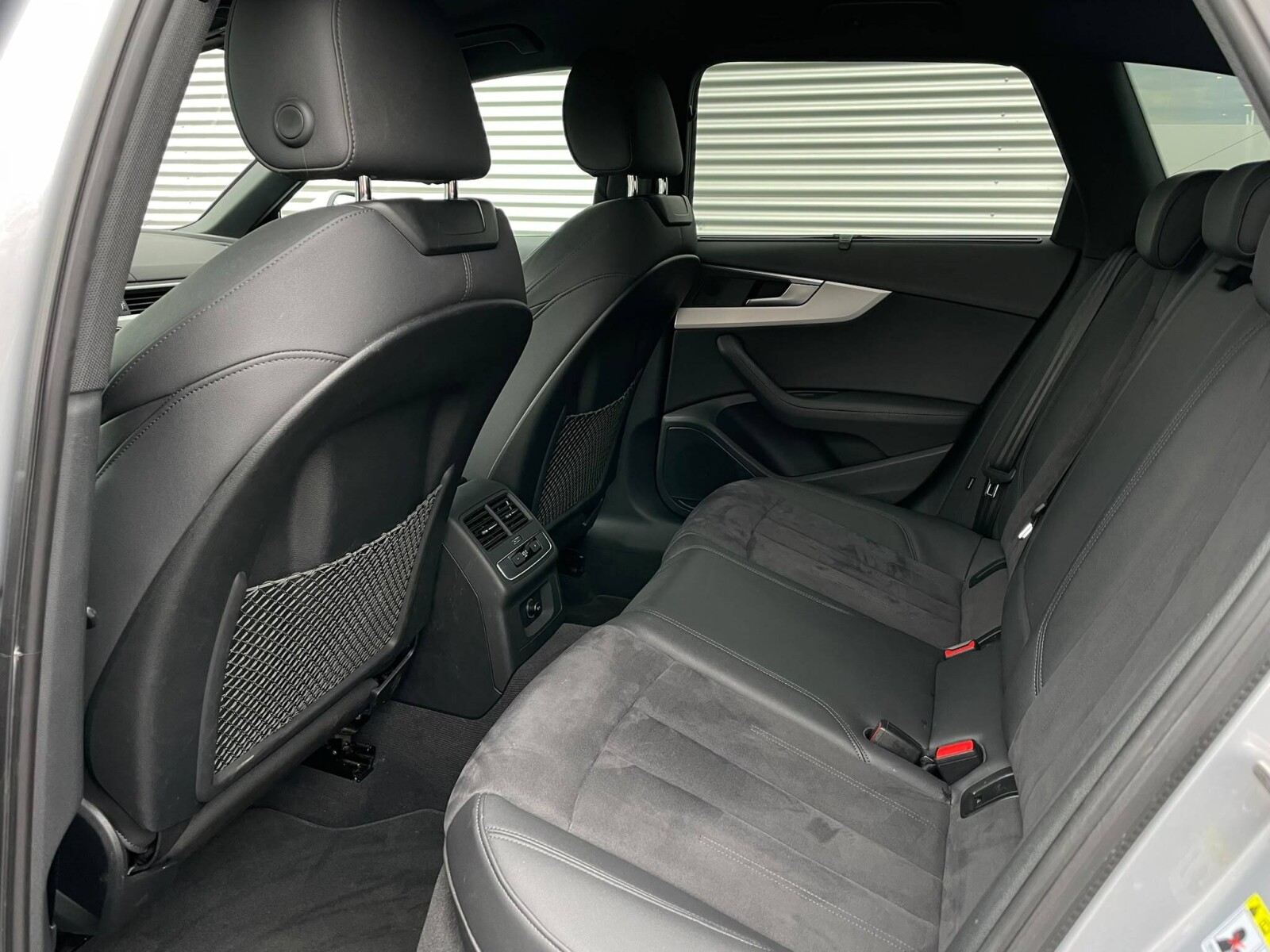 Audi A4 allroad quattro - zdjęcie 12