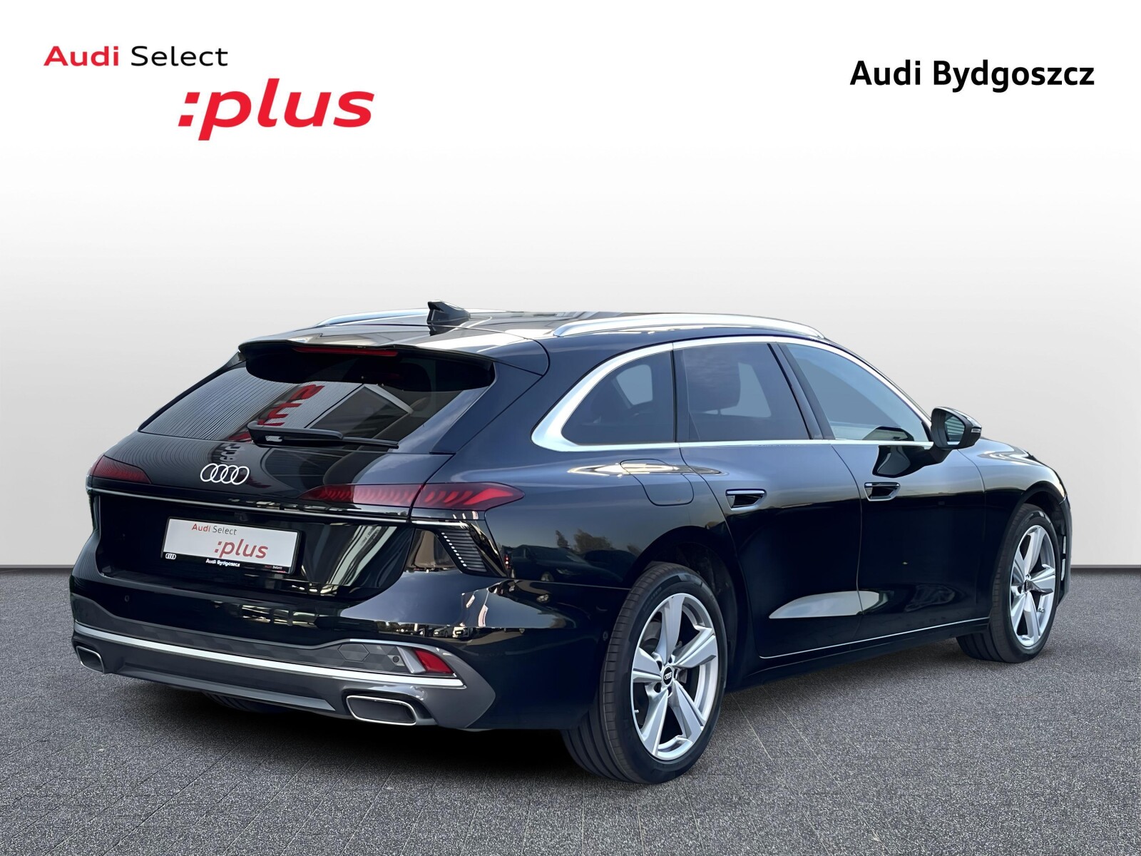 Audi A6 Avant - zdjęcie 5