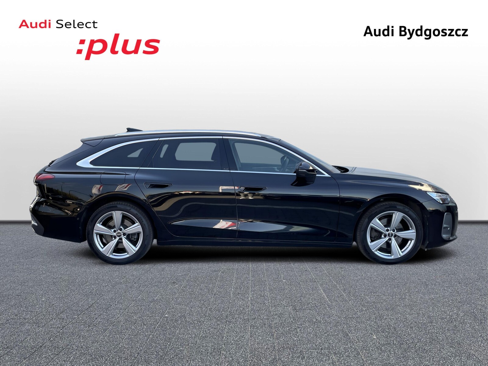 Audi A6 Avant - zdjęcie 6