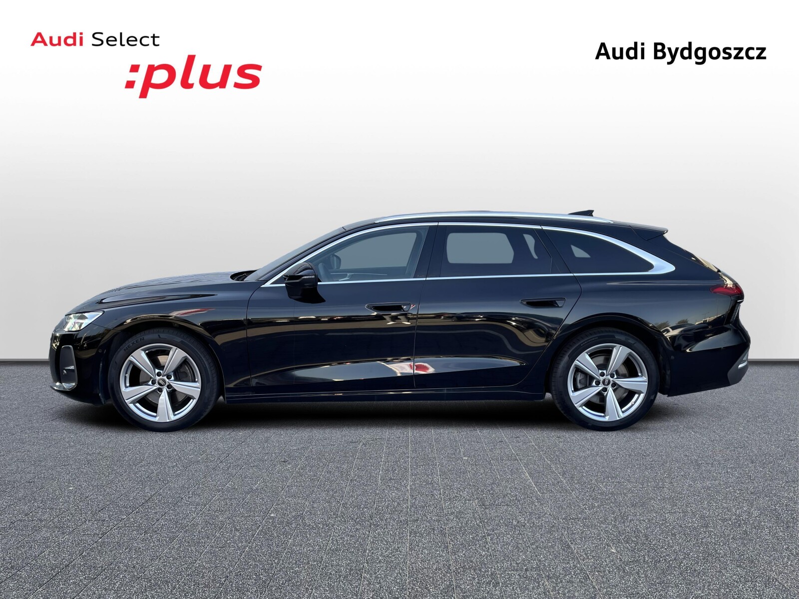 Audi A6 Avant - zdjęcie 2