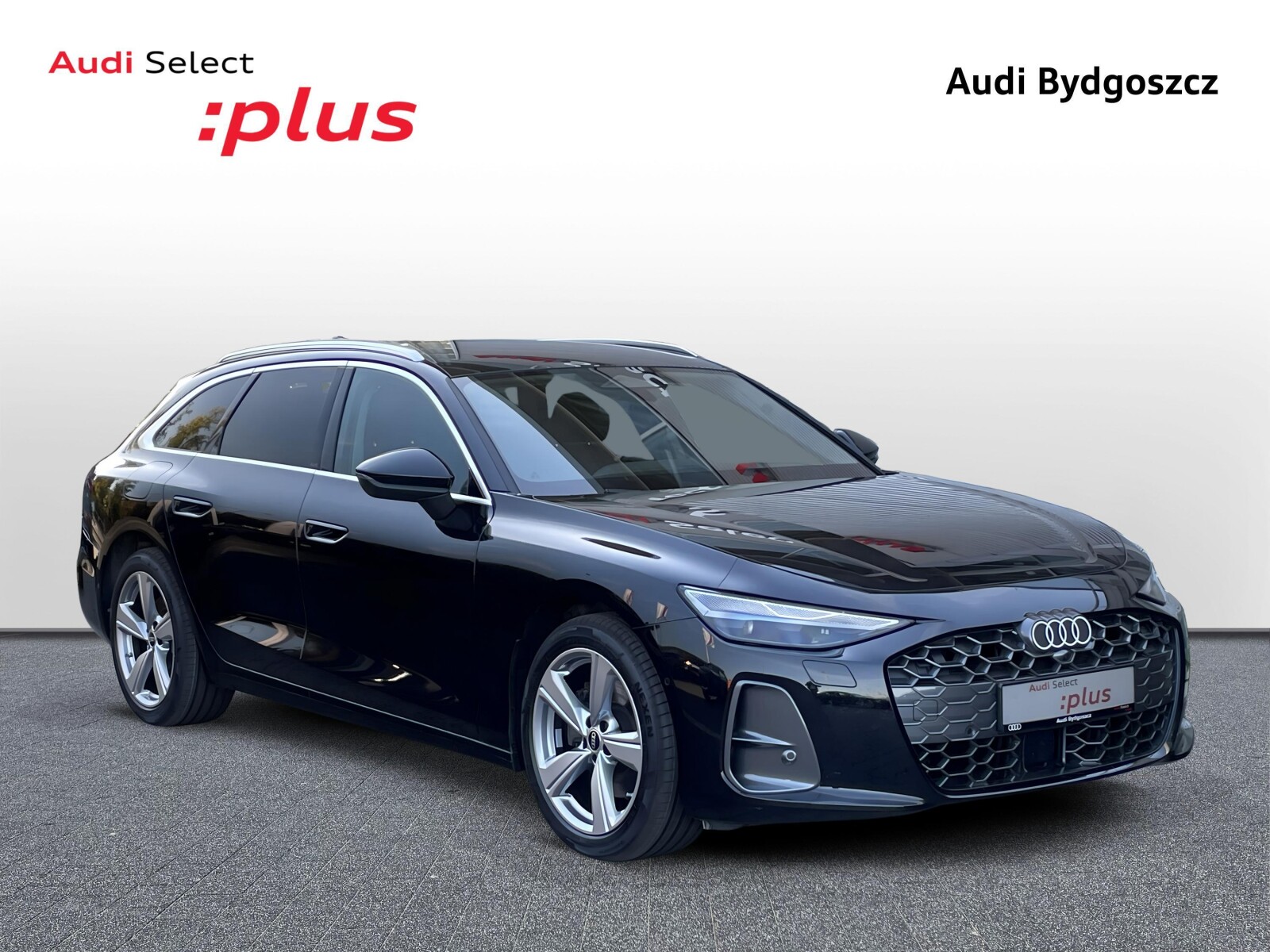 Audi A6 Avant - zdjęcie 7