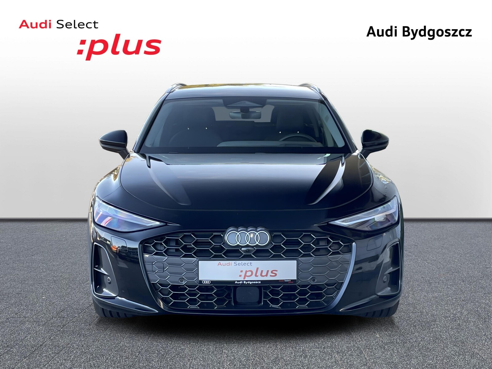 Audi A6 Avant - zdjęcie 8
