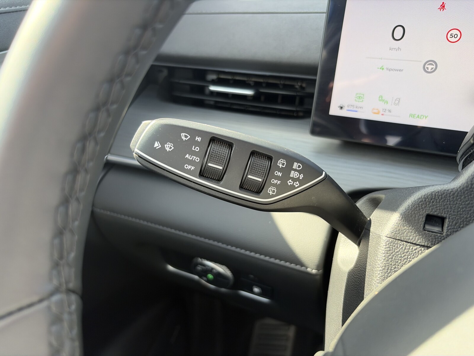 Chery Tiggo 8 PHEV - zdjęcie 28