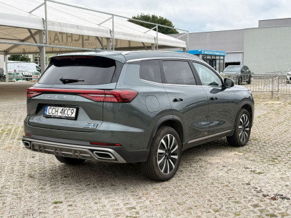 1.5 PHEV 279km 7 Os. Salon Polska Faktura VAT Marża