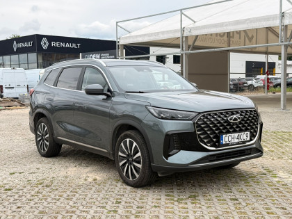 1.5 PHEV 279km 7 Os. Salon Polska Faktura VAT Marża
