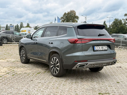 1.5 PHEV 279km 7 Os. Salon Polska Faktura VAT Marża