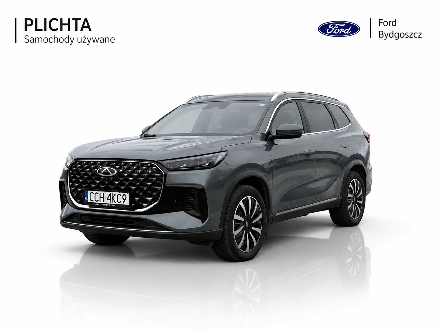 1.5 PHEV 279km 7 Os. Salon Polska Faktura VAT Marża