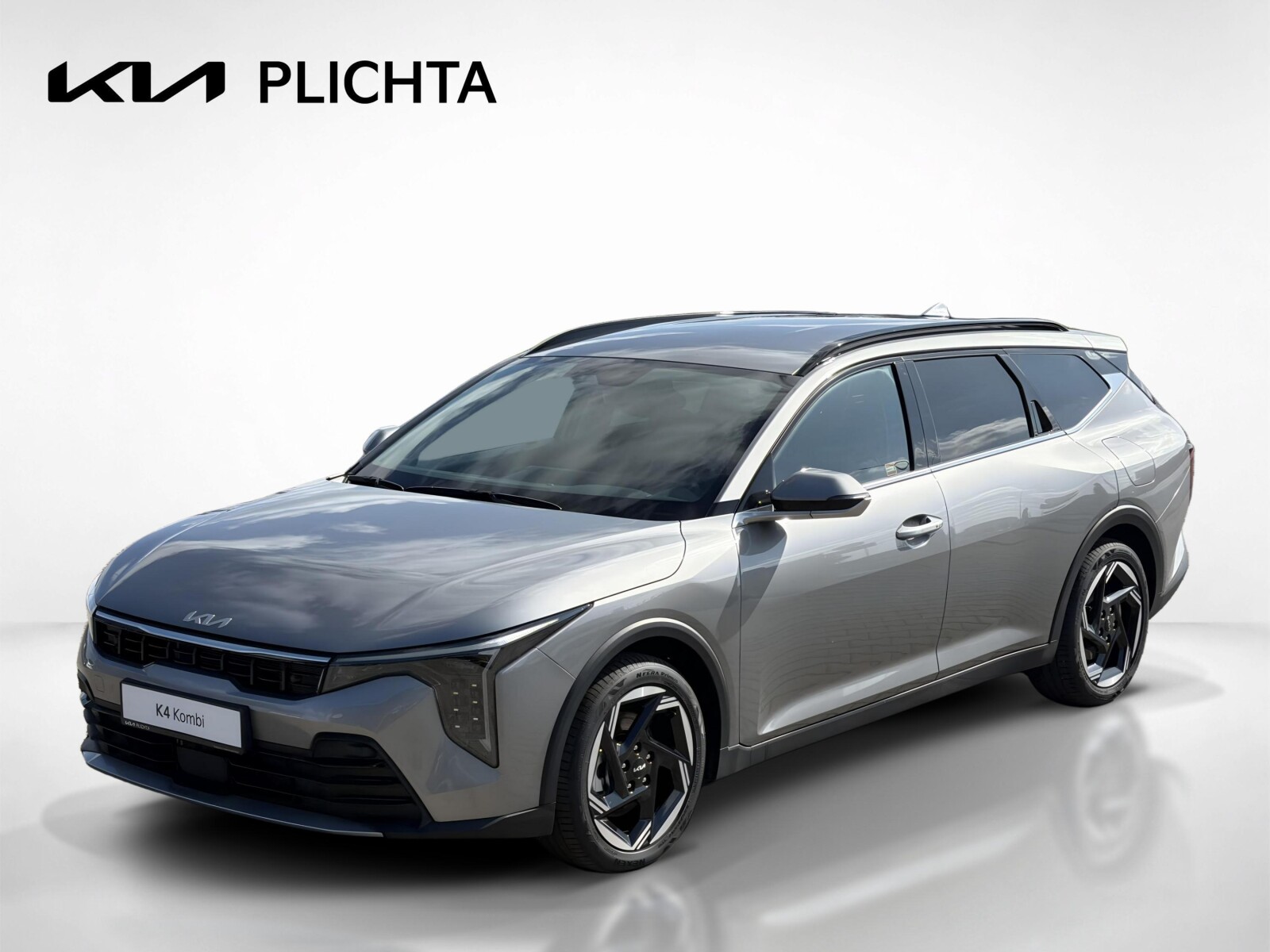 KIA K4 FXC8G (2026)