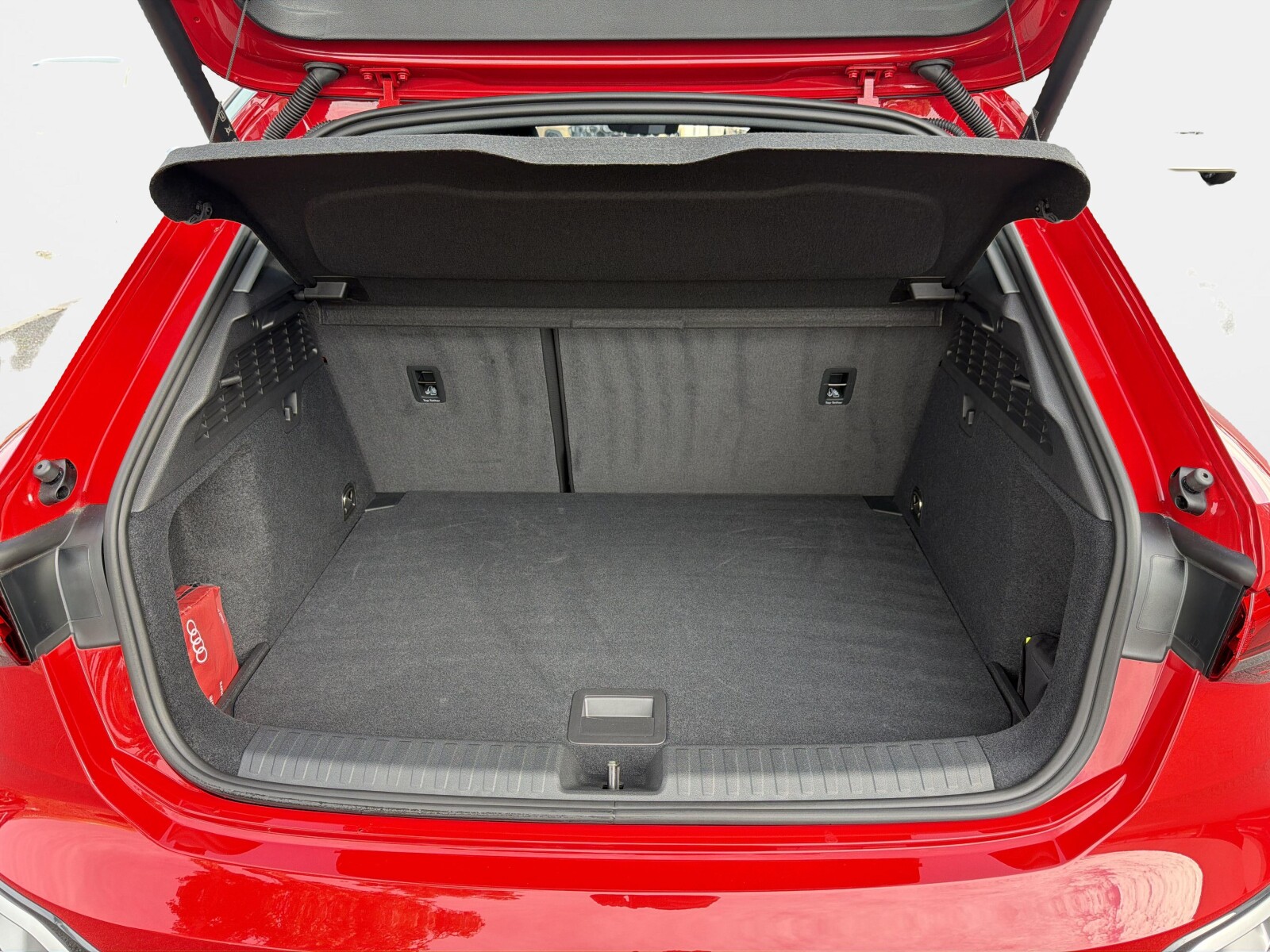 Audi A3 allstreet - zdjęcie 28