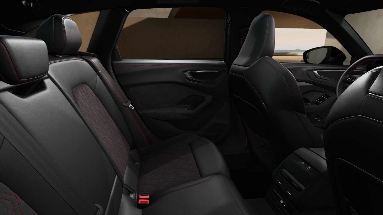 Audi A5 Avant - zdjęcie 9