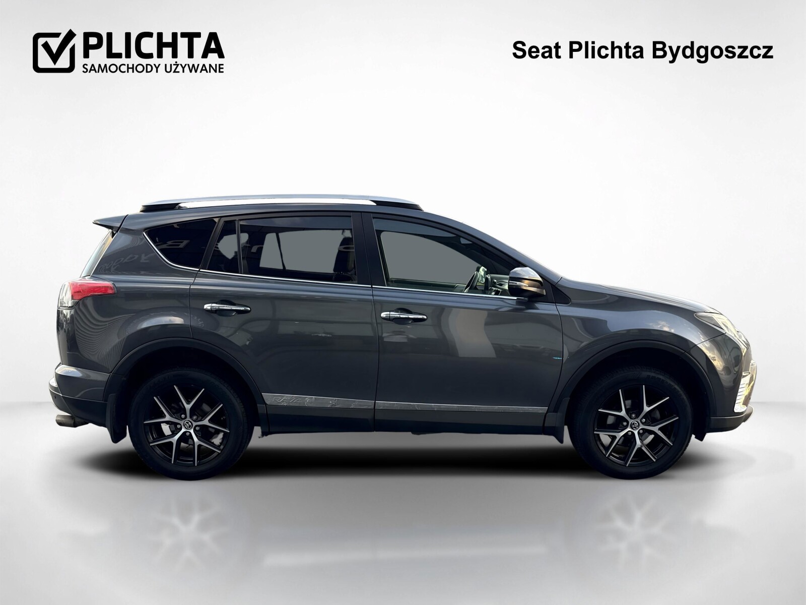 Toyota RAV 4 - zdjęcie 6
