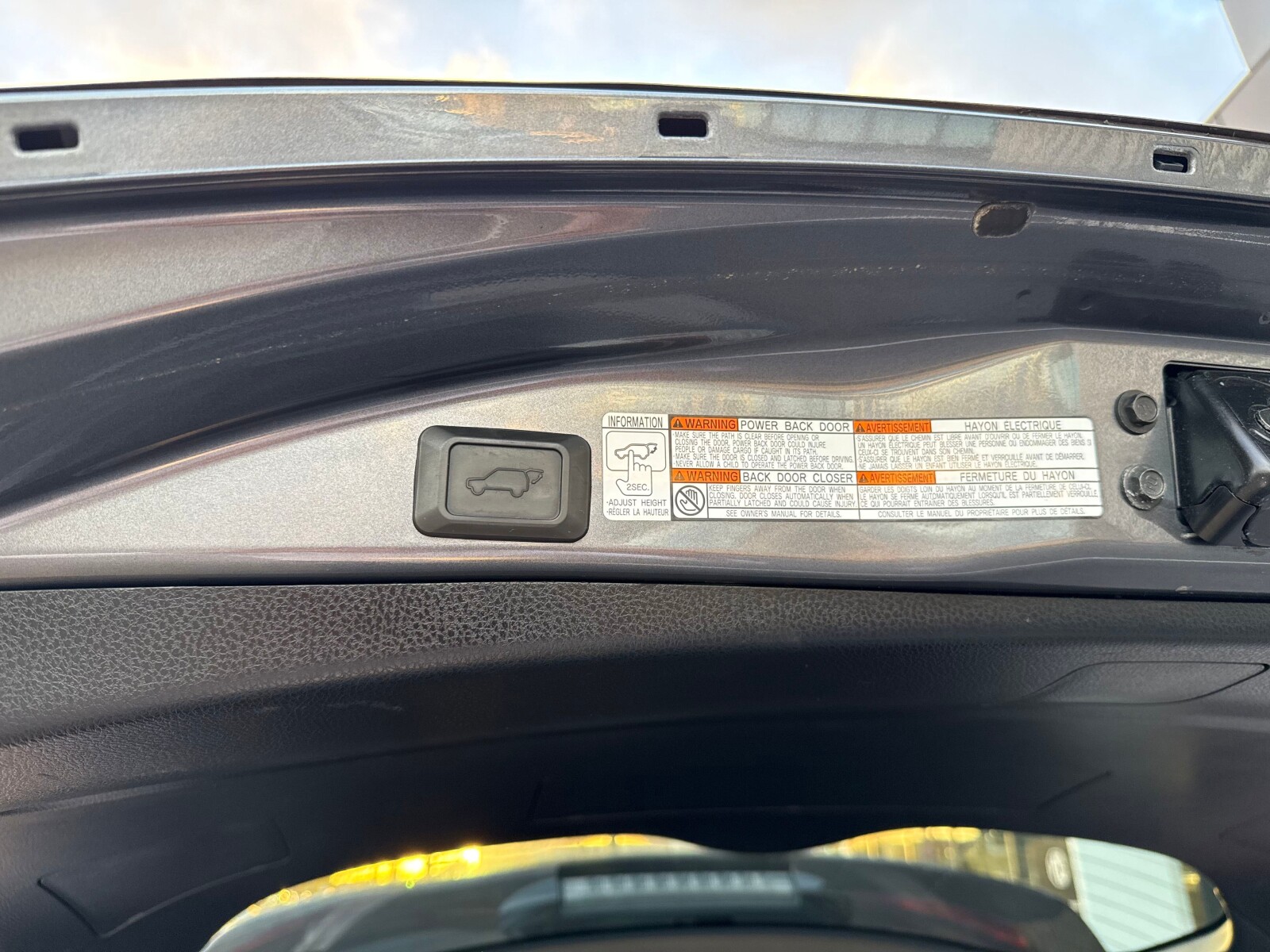 Toyota RAV 4 - zdjęcie 22