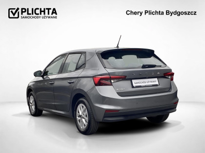 1.0 TSI Krajowy Edition 130 FV23% Gwarancja Producenta Do 2028r