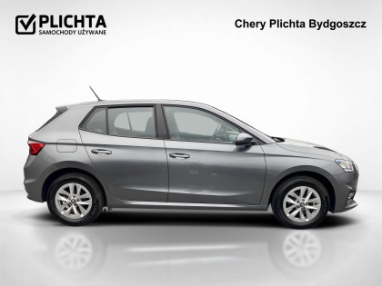 1.0 TSI Krajowy Edition 130 FV23% Gwarancja Producenta Do 2028r
