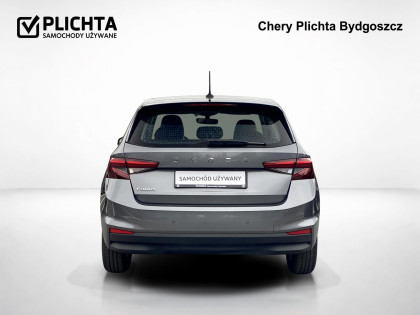 1.0 TSI Krajowy Edition 130 FV23% Gwarancja Producenta Do 2028r
