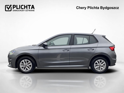 1.0 TSI Krajowy Edition 130 FV23% Gwarancja Producenta Do 2028r