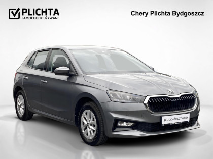1.0 TSI Krajowy Edition 130 FV23% Gwarancja Producenta Do 2028r