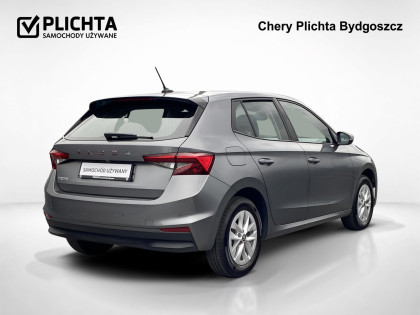 1.0 TSI Krajowy Edition 130 FV23% Gwarancja Producenta Do 2028r