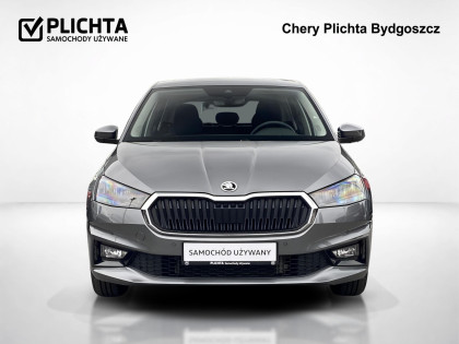 1.0 TSI Krajowy Edition 130 FV23% Gwarancja Producenta Do 2028r