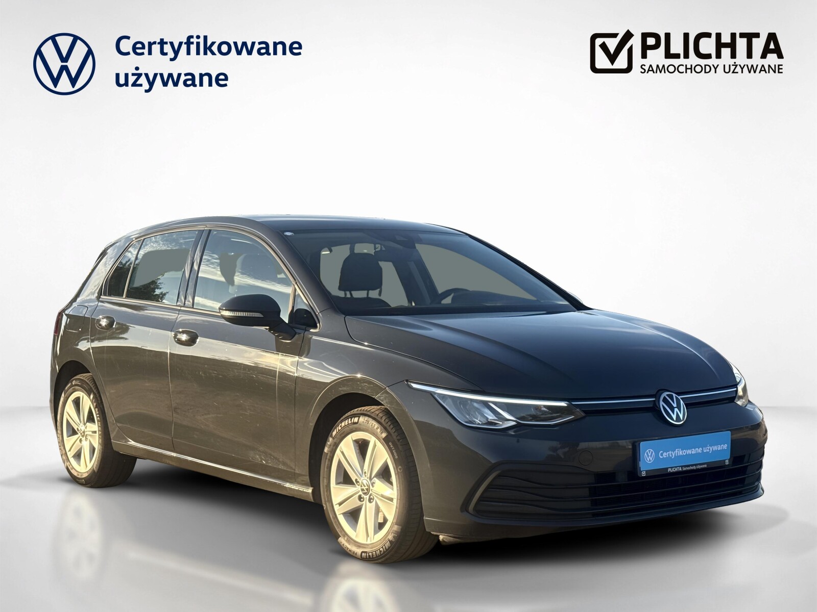 Volkswagen Golf - zdjęcie 7